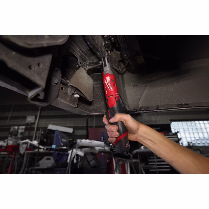 milwaukee cricchetto