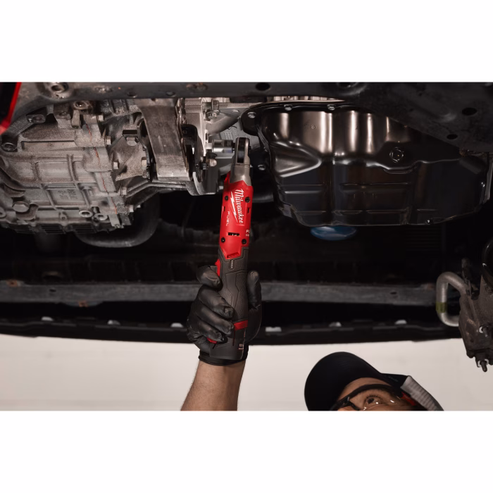 milwaukee cricchetto