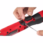 milwaukee cricchetto