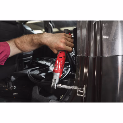 milwaukee cricchetto