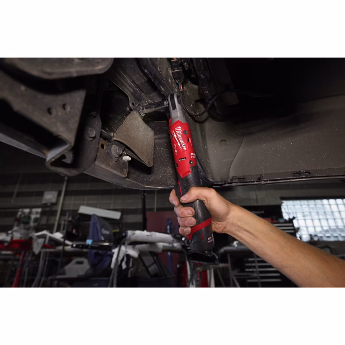 milwaukee cricchetto