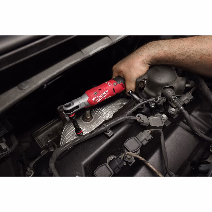 milwaukee cricchetto