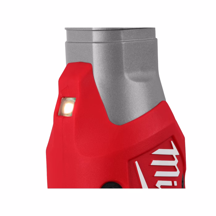 milwaukee cricchetto