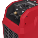 milwaukee macchina recupera refrigerante