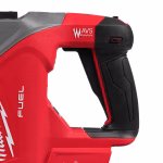 milwaukee martello demo perforatore sds max m18 fuel™ classe 5 kg 40 mm con one key™