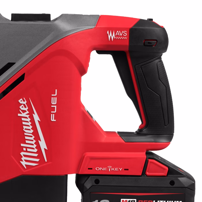 milwaukee tassellatore