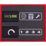 milwaukee martello demo perforatore sds max m18 fuel™ classe 7 kg 45 mm con one key™