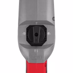 milwaukee martello demo perforatore sds max m18 fuel™ classe 7 kg 45 mm con one key™