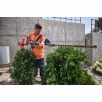 milwaukee tagliasiepi ad asta 180 cm m18 fuel™