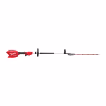milwaukee tagliasiepi ad asta 180 cm m18 fuel™
