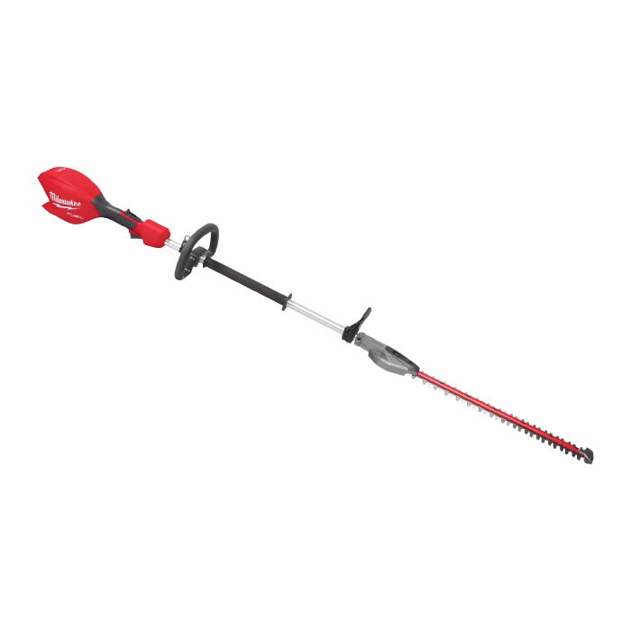 milwaukee tagliasiepi ad asta 180 cm m18 fuel™