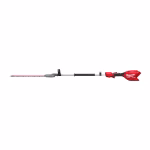 milwaukee tagliasiepi ad asta 180 cm m18 fuel™