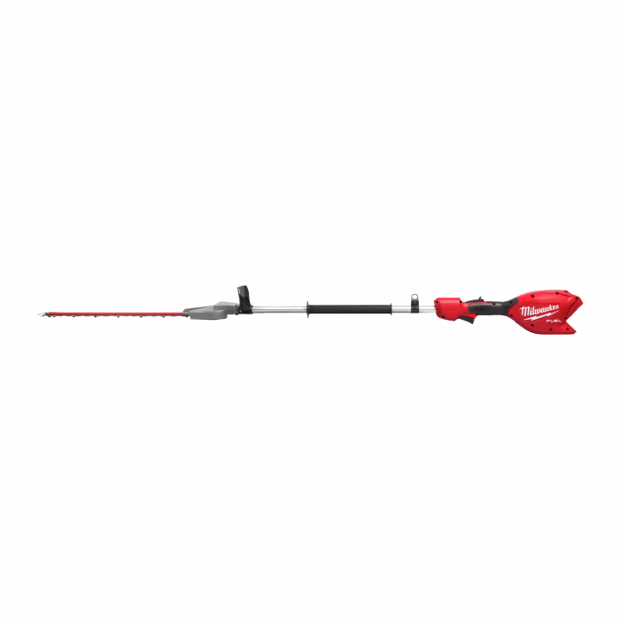 milwaukee tagliasiepi ad asta 180 cm m18 fuel™