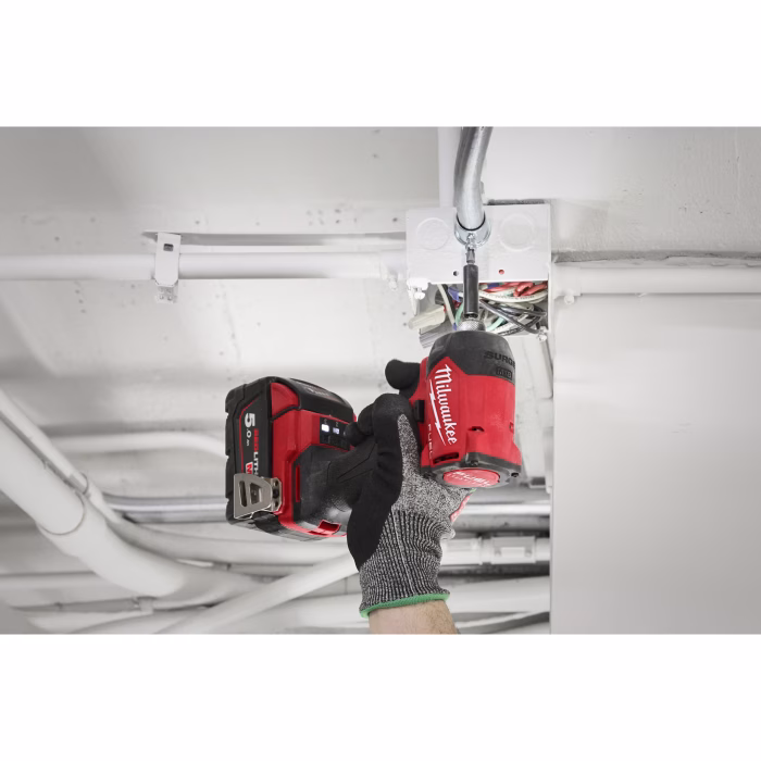 milwaukee avvitatore ad impulsi