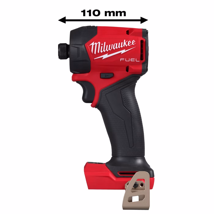 milwaukee avvitatore ad impulsi
