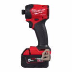 milwaukee avvitatore ad impulsi