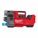 milwaukee scanalatrice per tubazioni