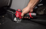 milwaukee m12 fuel™ 1/4" boulonneuse à chocs sans fil carrée avec bague de friction m12fsciwf14 0