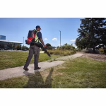 milwaukee soffiatore spalleggiato mx fuel™