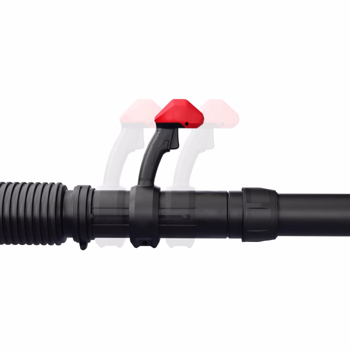 milwaukee soffiatore spalleggiato mx fuel™