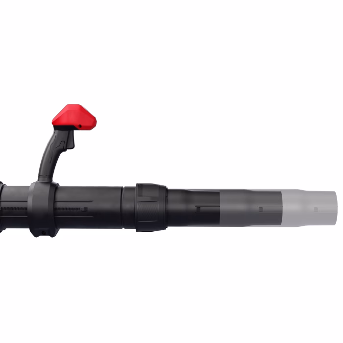 milwaukee soffiatore spalleggiato mx fuel™