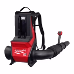 milwaukee soffiatore spalleggiato mx fuel™
