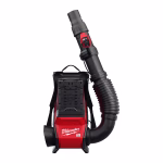 milwaukee soffiatore spalleggiato mx fuel™