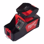 milwaukee saldatrice per elettrofusione mx fuel™