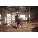 milwaukee unità di pompaggio