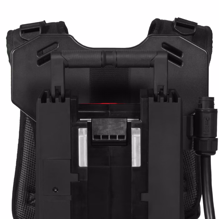 milwaukee unità motore