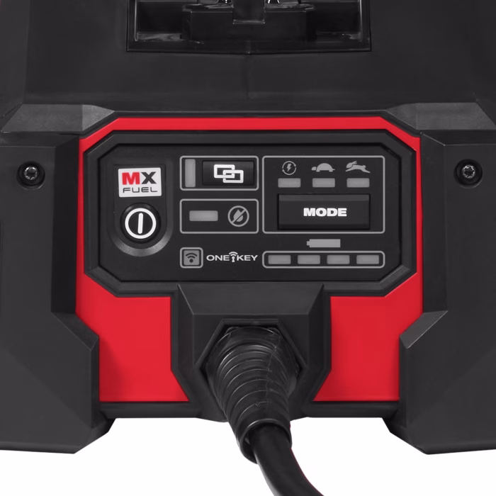 milwaukee unità motore