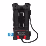 milwaukee unità motore