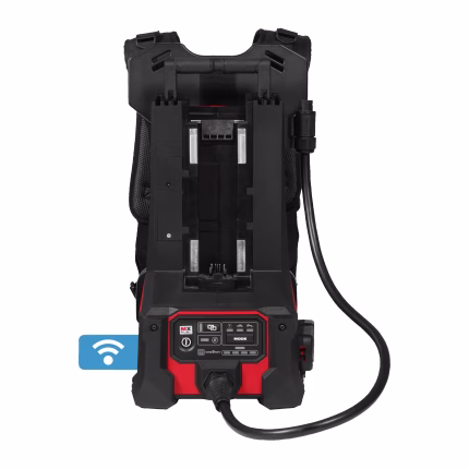 milwaukee unità motore