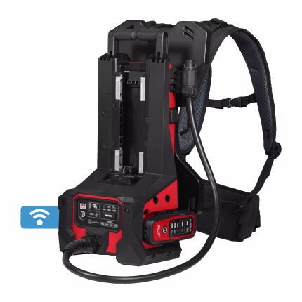 milwaukee unità motore