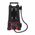 milwaukee unità motore