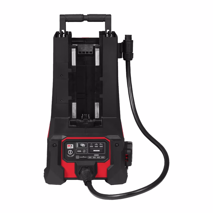 milwaukee unità motore