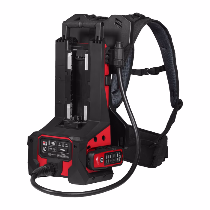 milwaukee unità motore