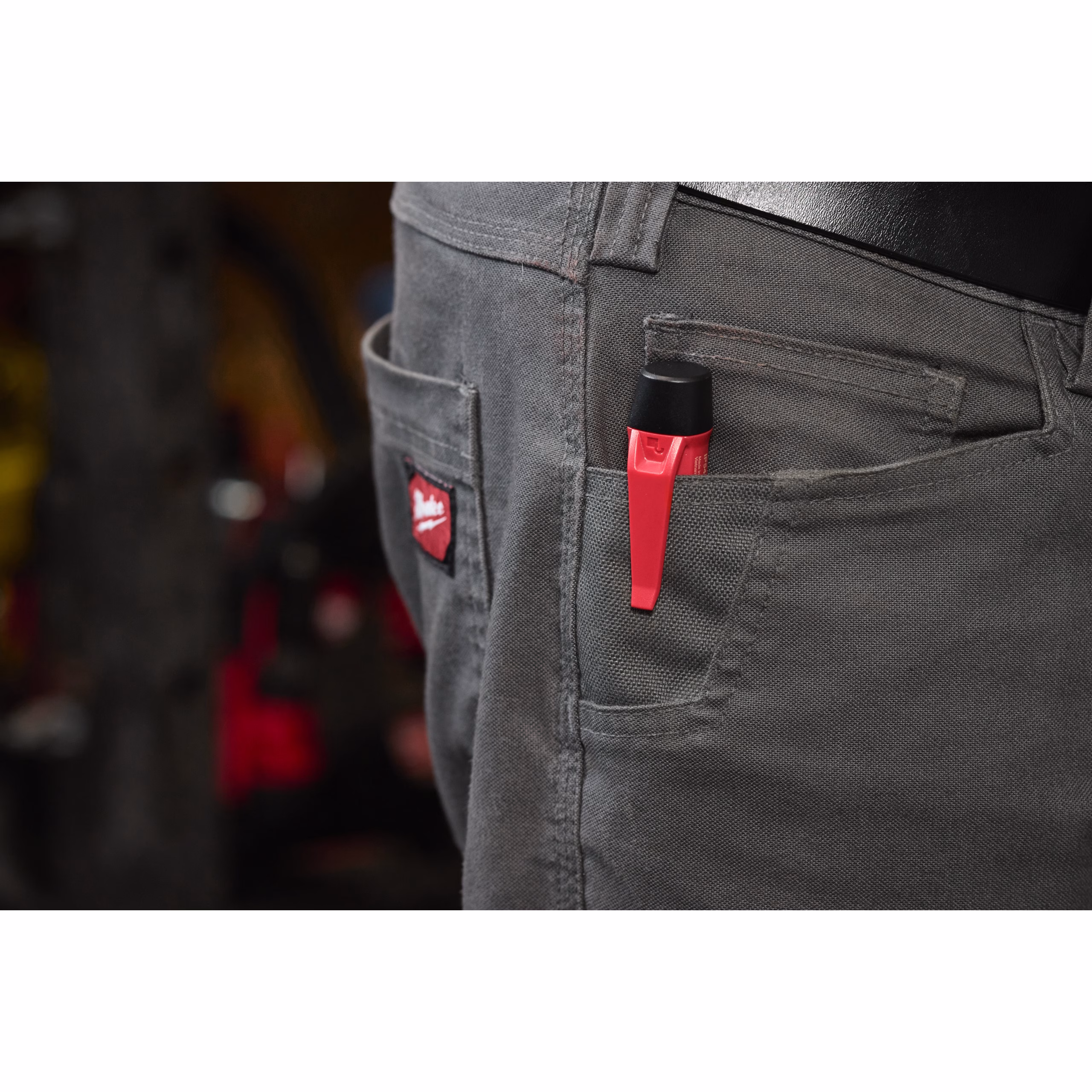 milwaukee tester di tensione senza contatto milwaukee tester di tensione senza contatto