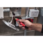 milwaukee tester di tensione senza contatto