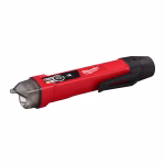 milwaukee tester di tensione senza contatto
