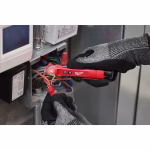 milwaukee tester di tensione senza contatto