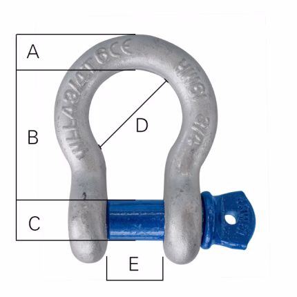 grillo tipo b 4800 kg 3/4