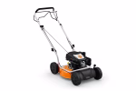 stihl rm 2 rt tosaerba a motore