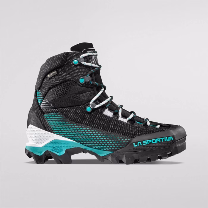 la sportiva aequilibrium st woman gtx