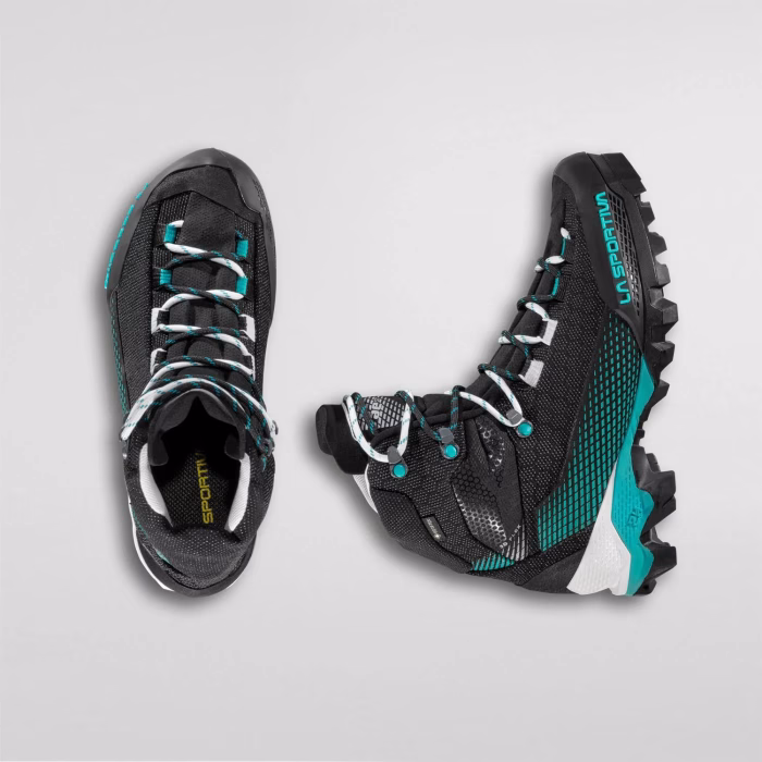 la sportiva aequilibrium st woman gtx