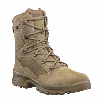 haix combat gtx coyote uk 3.0 / eu 35