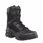 haix combat gtx black uk 3.0 / eu 35