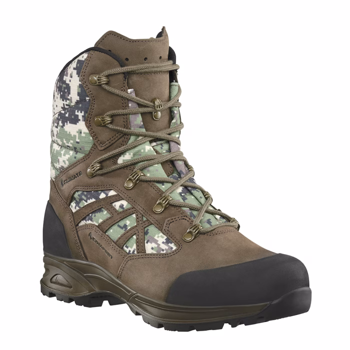 haix nature camo gtx uk 6.0 / eu 39