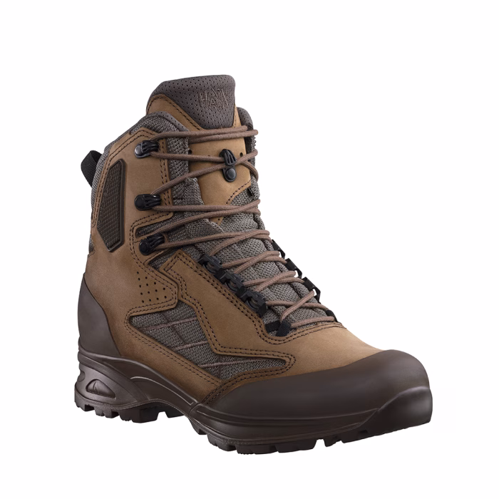 haix scout 3.0 gtx ws brown uk 3.0 / eu 35