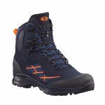 haix scout 3.0 gtx navy orange uk 6.0 / eu 39